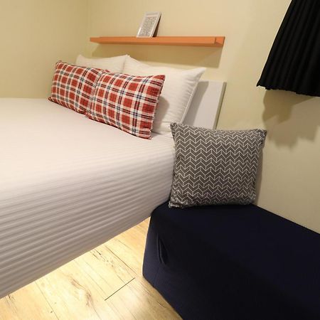 Just4U Guesthouse Σεούλ Εξωτερικό φωτογραφία