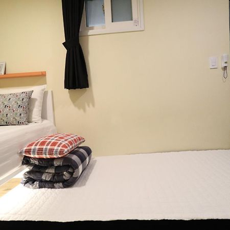 Just4U Guesthouse Σεούλ Εξωτερικό φωτογραφία