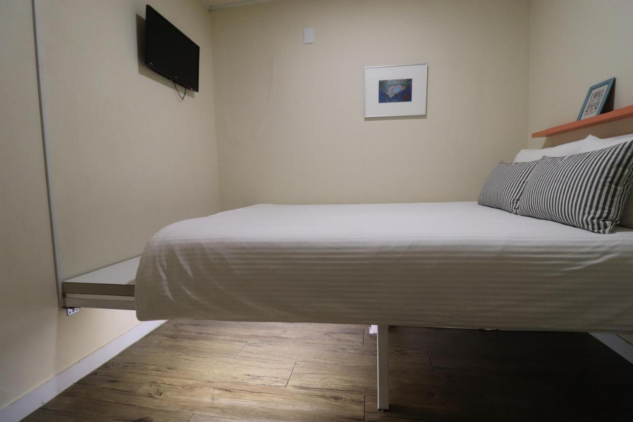 Just4U Guesthouse Σεούλ Εξωτερικό φωτογραφία