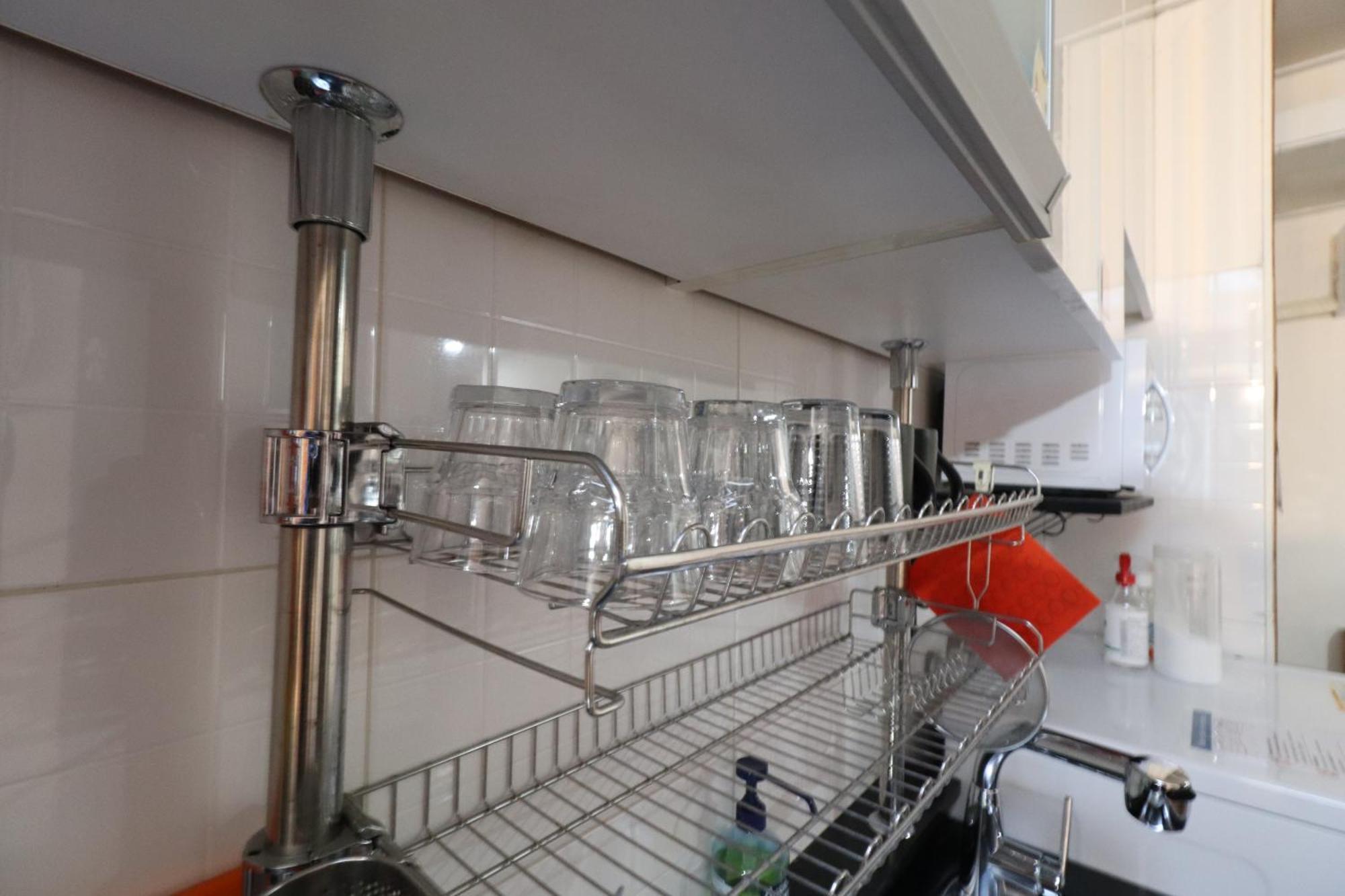 Just4U Guesthouse Σεούλ Εξωτερικό φωτογραφία