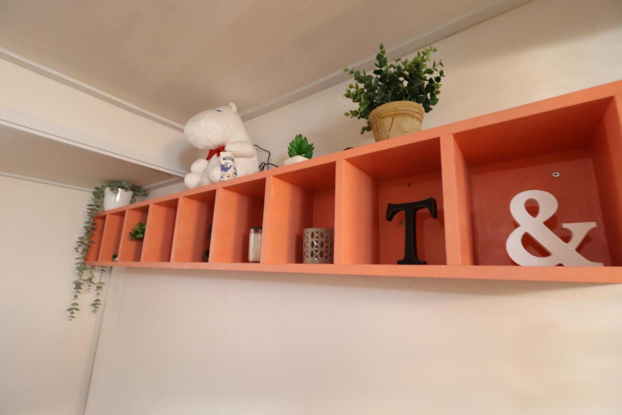 Just4U Guesthouse Σεούλ Εξωτερικό φωτογραφία