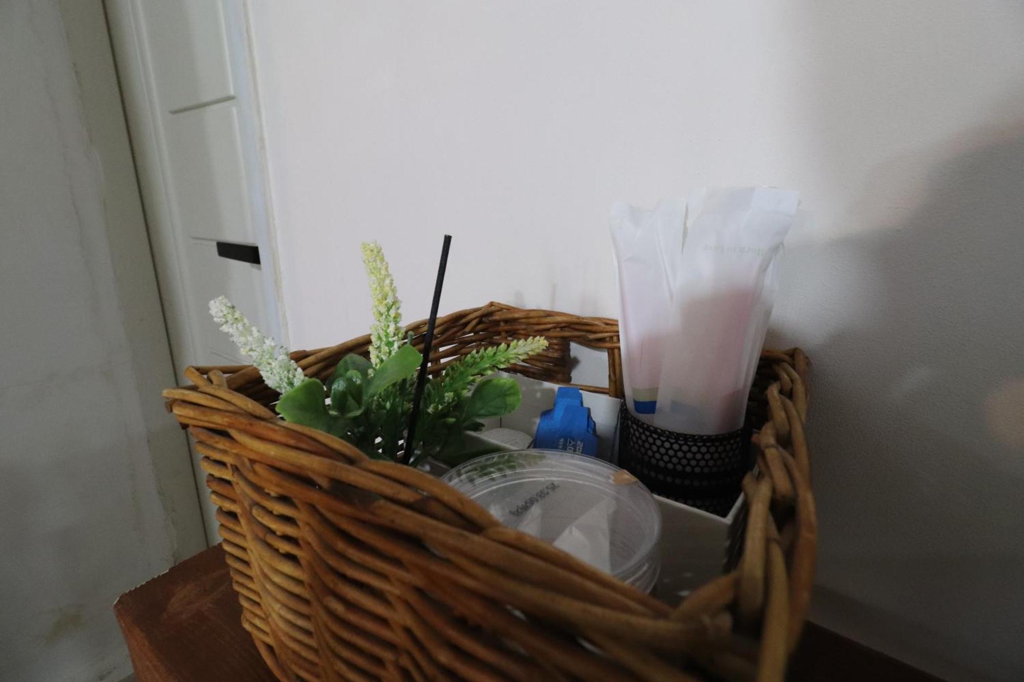 Just4U Guesthouse Σεούλ Εξωτερικό φωτογραφία