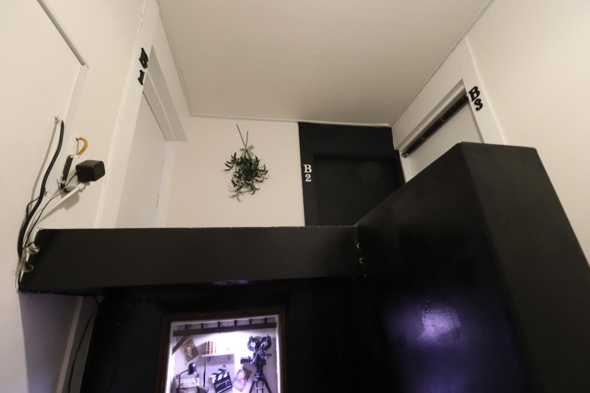 Just4U Guesthouse Σεούλ Εξωτερικό φωτογραφία