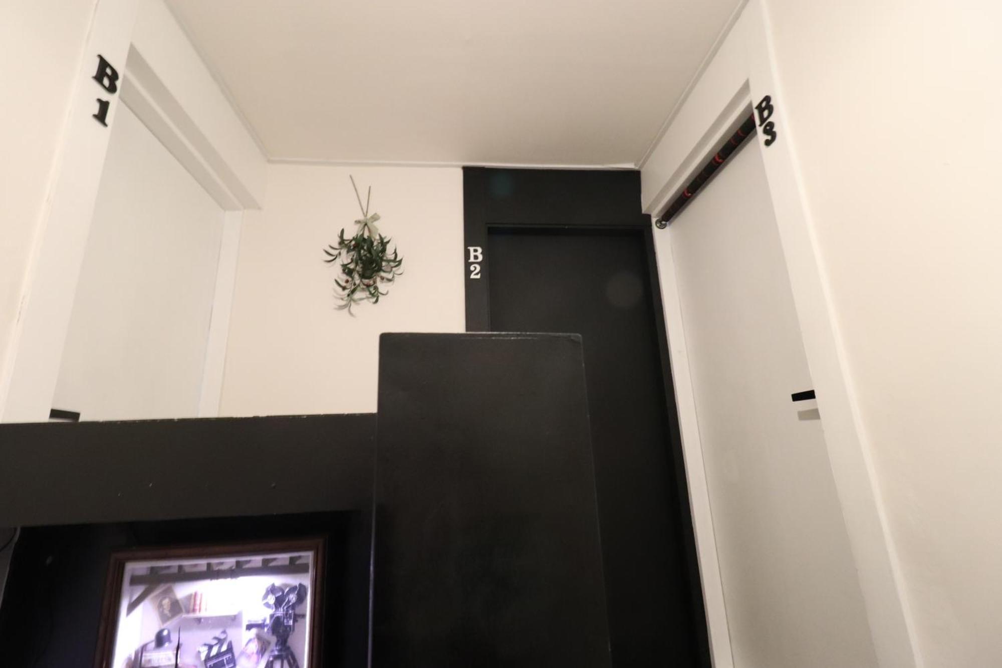 Just4U Guesthouse Σεούλ Εξωτερικό φωτογραφία