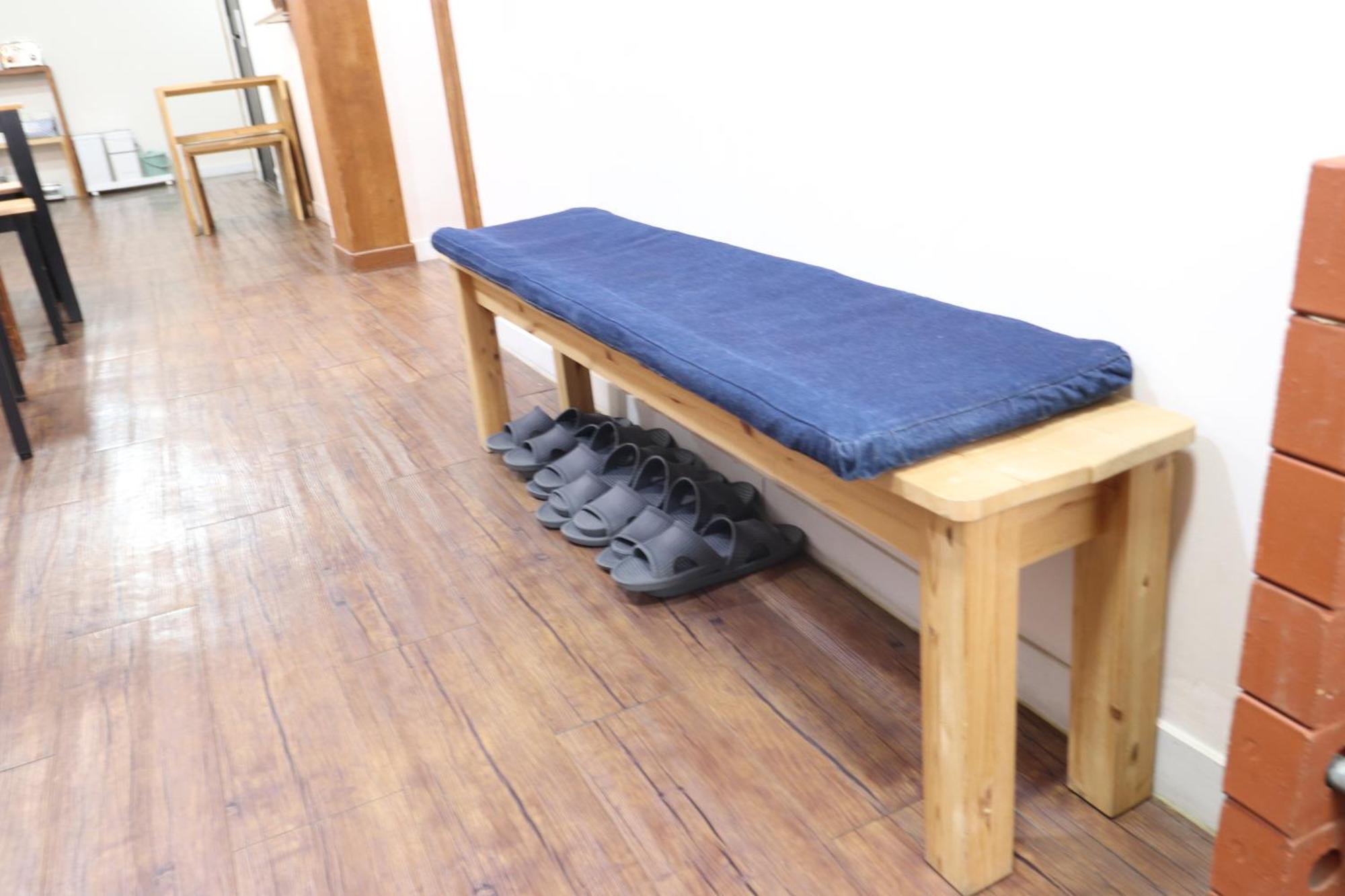 Just4U Guesthouse Σεούλ Εξωτερικό φωτογραφία