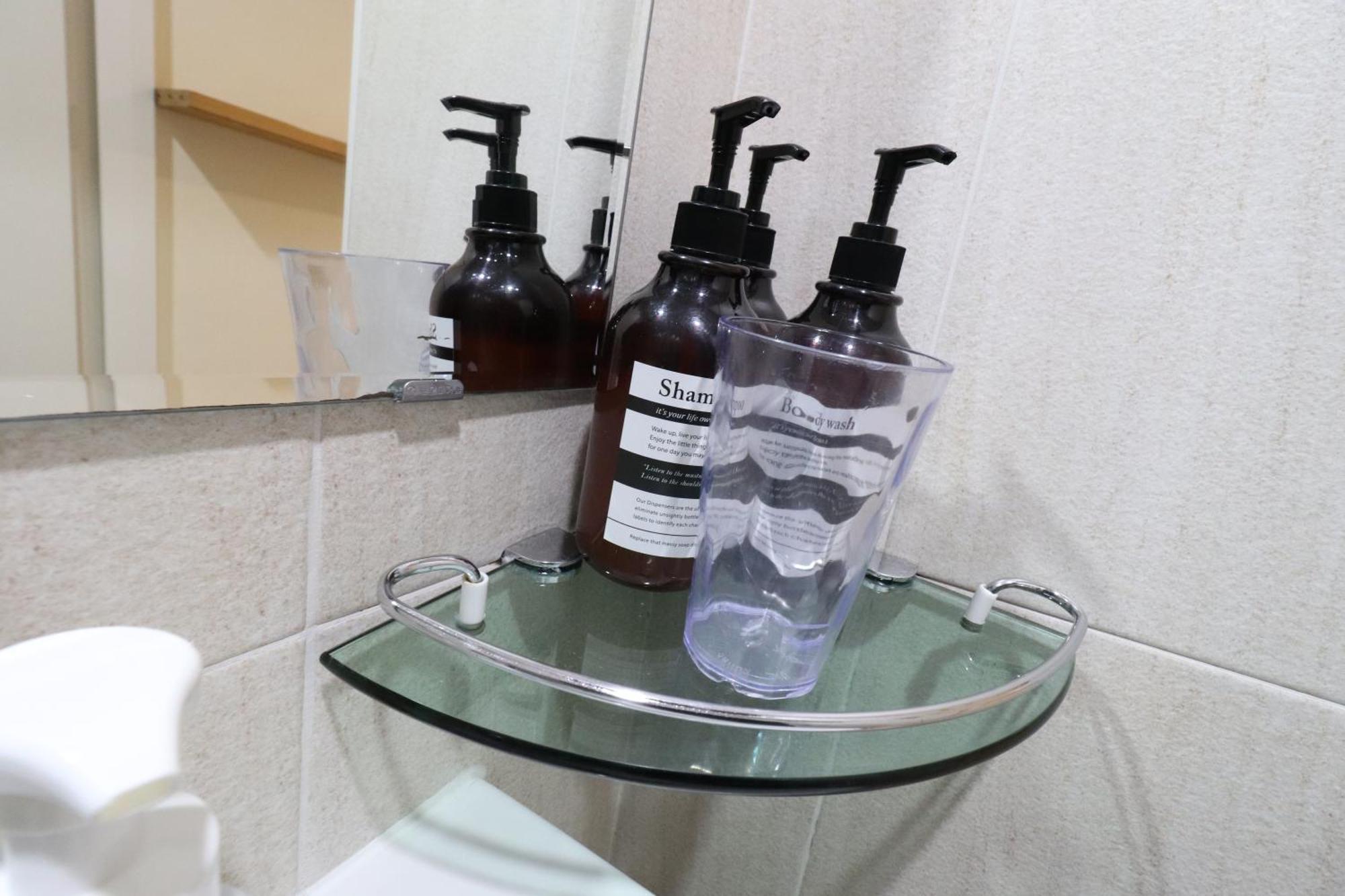 Just4U Guesthouse Σεούλ Εξωτερικό φωτογραφία