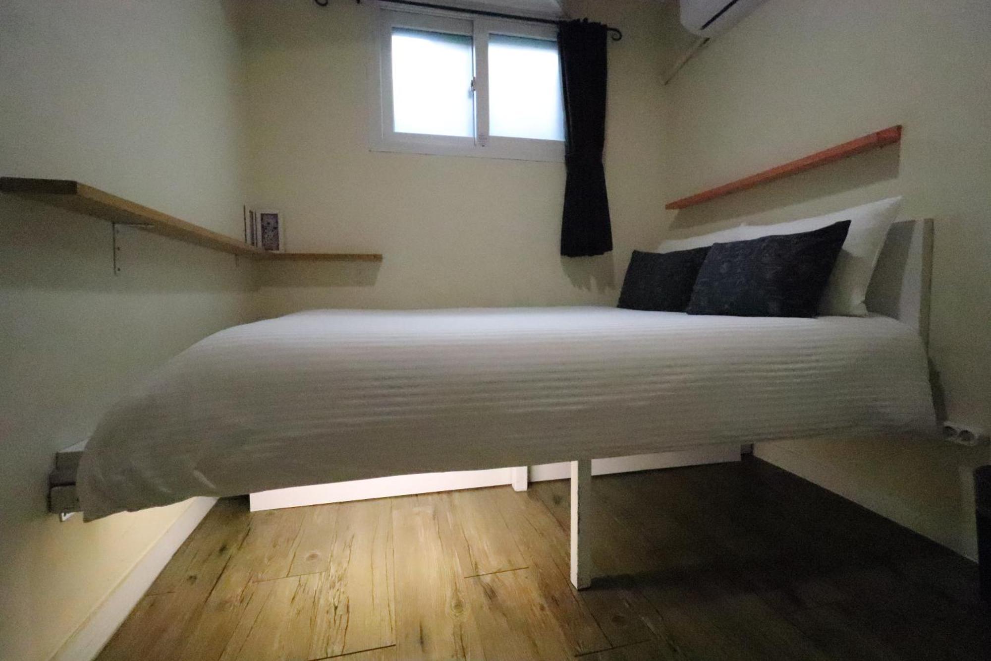 Just4U Guesthouse Σεούλ Εξωτερικό φωτογραφία