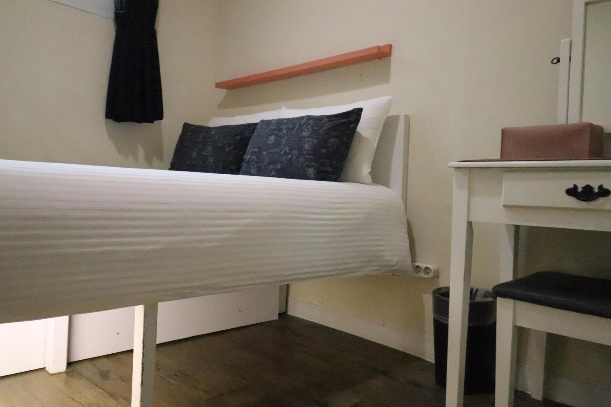 Just4U Guesthouse Σεούλ Εξωτερικό φωτογραφία