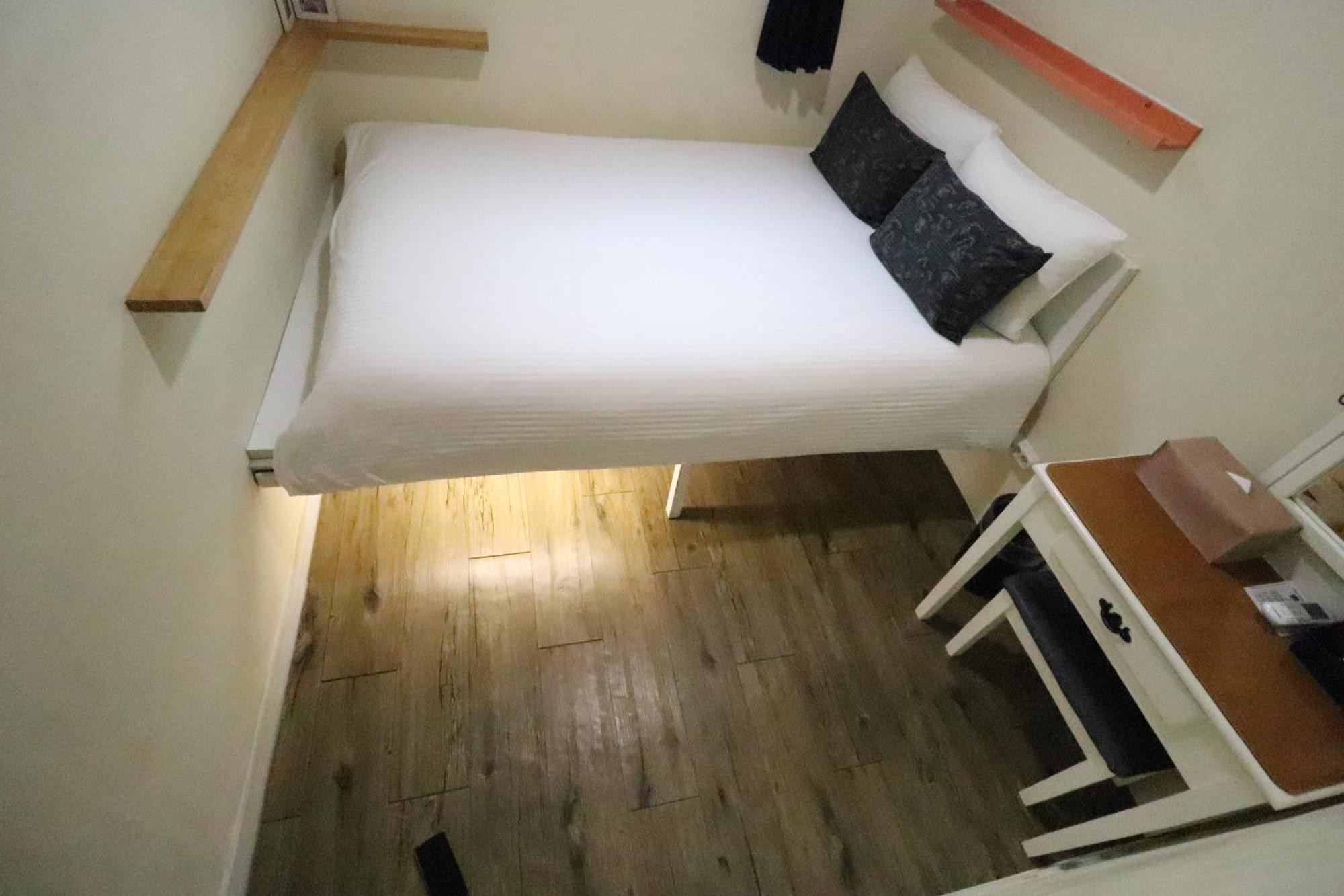 Just4U Guesthouse Σεούλ Εξωτερικό φωτογραφία