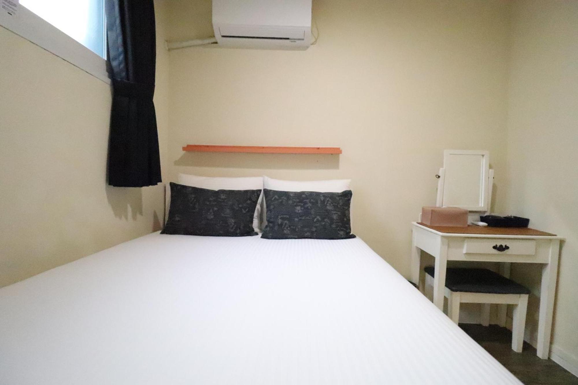 Just4U Guesthouse Σεούλ Εξωτερικό φωτογραφία