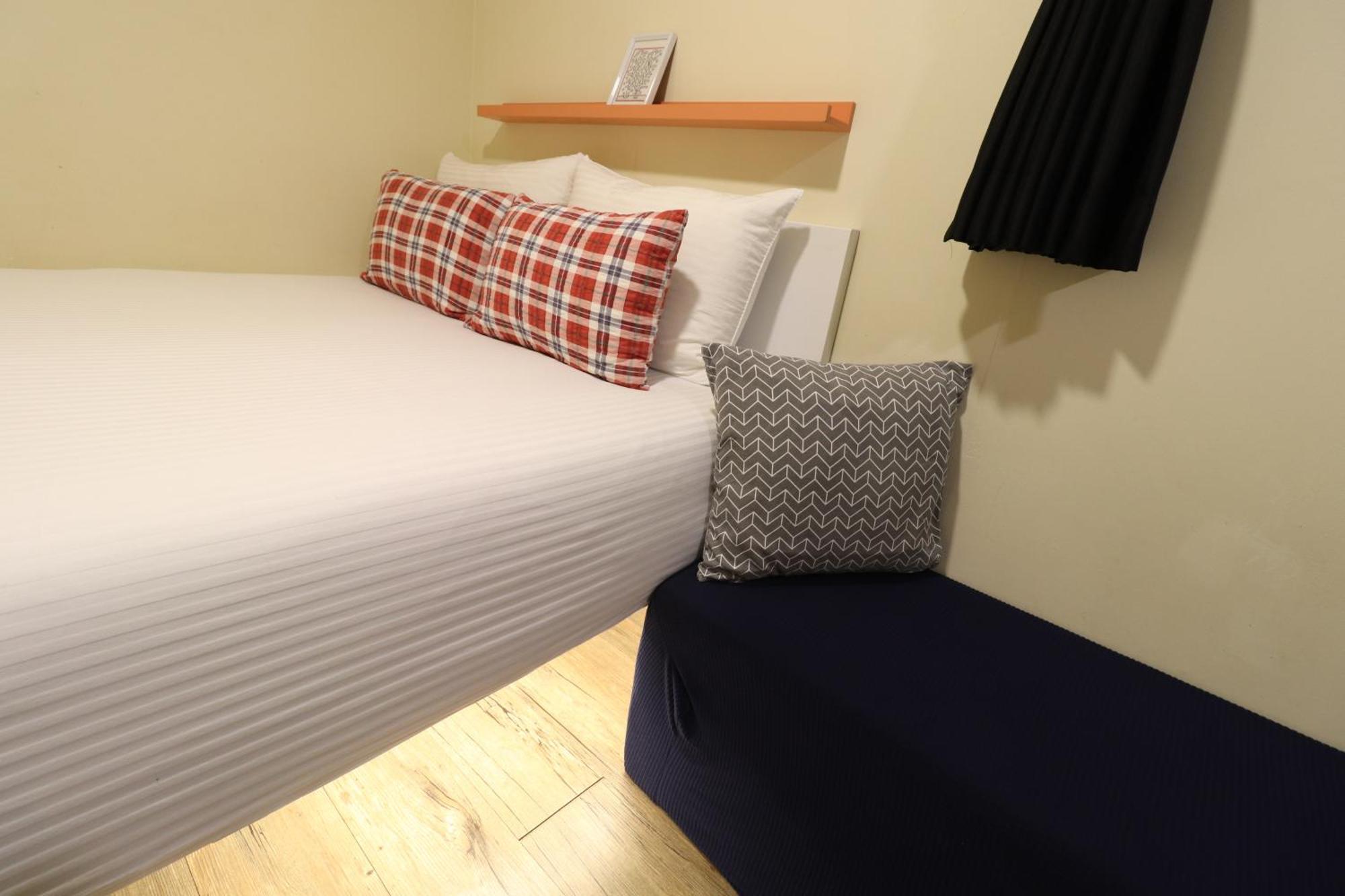 Just4U Guesthouse Σεούλ Εξωτερικό φωτογραφία