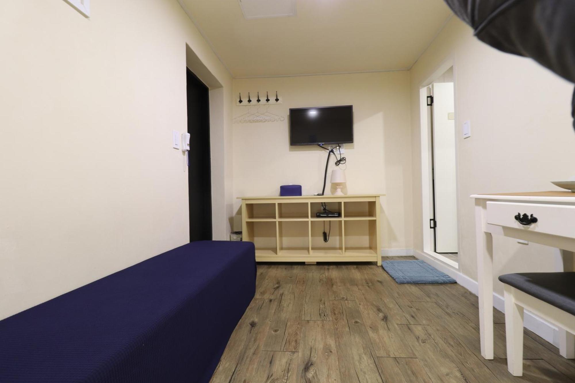 Just4U Guesthouse Σεούλ Εξωτερικό φωτογραφία