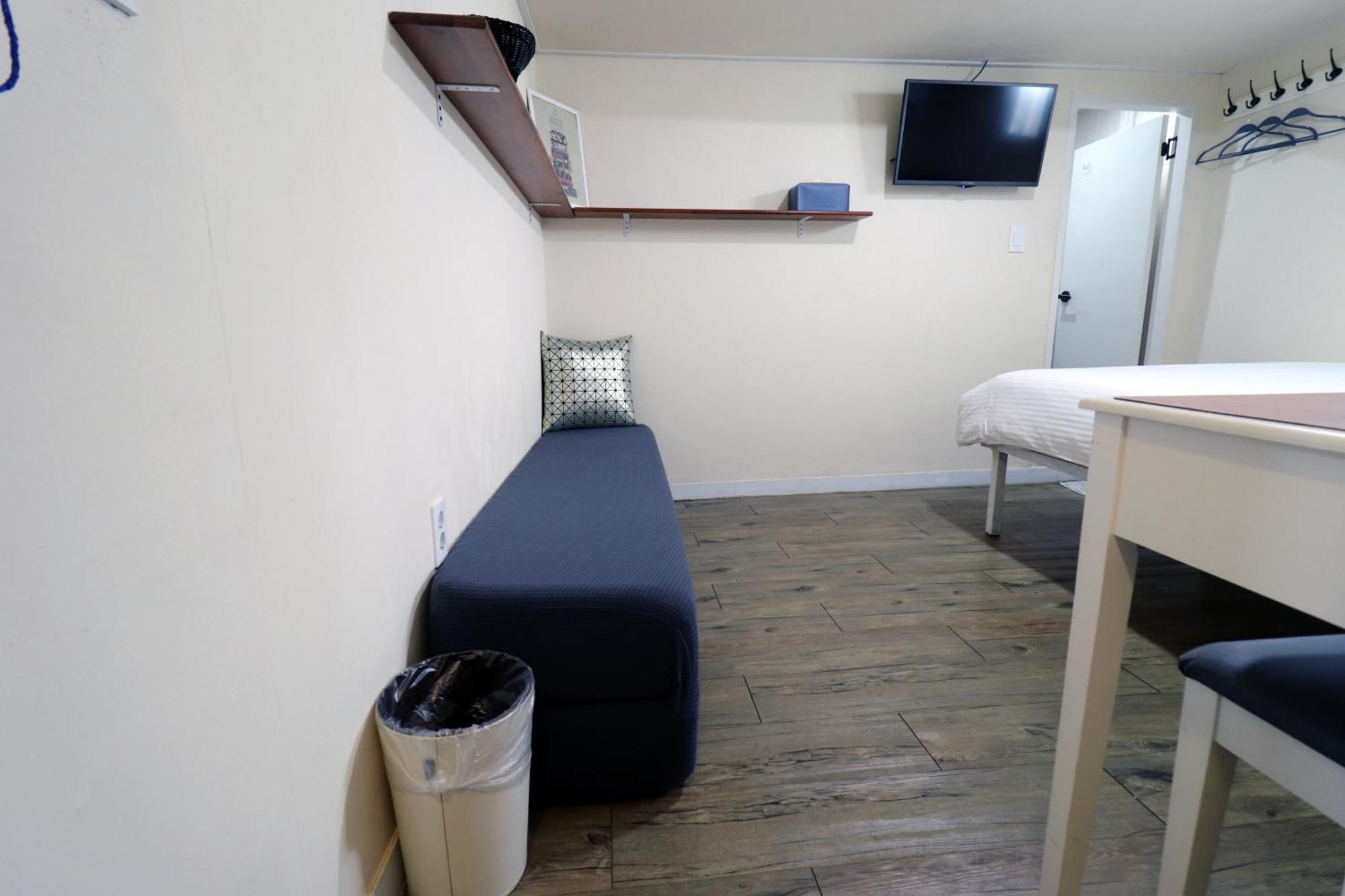 Just4U Guesthouse Σεούλ Εξωτερικό φωτογραφία
