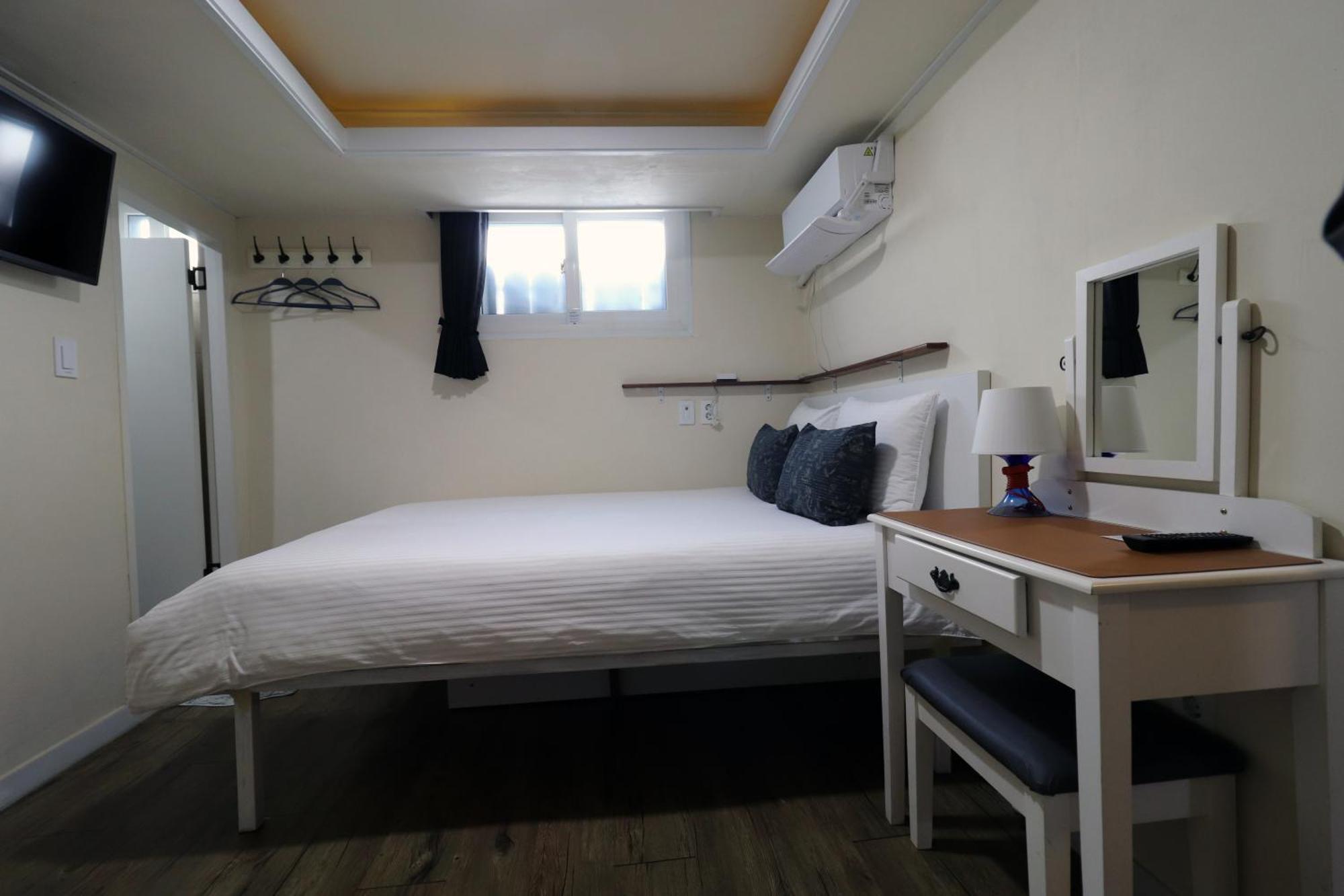 Just4U Guesthouse Σεούλ Εξωτερικό φωτογραφία