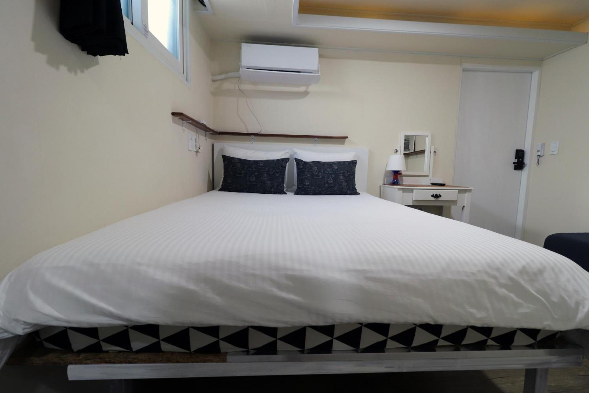 Just4U Guesthouse Σεούλ Εξωτερικό φωτογραφία