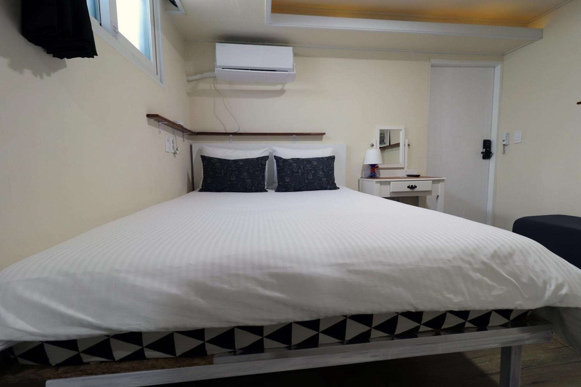 Just4U Guesthouse Σεούλ Εξωτερικό φωτογραφία