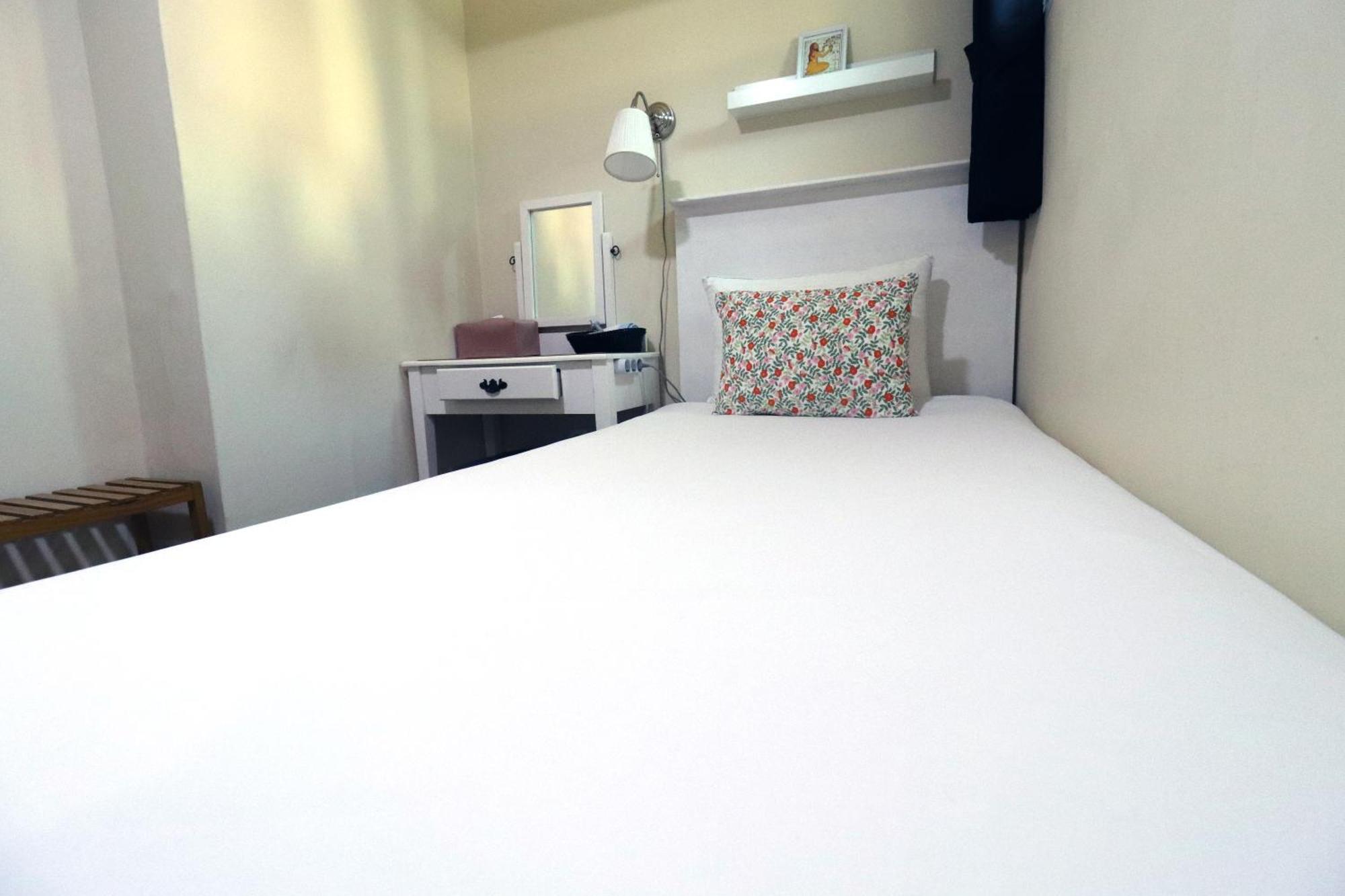 Just4U Guesthouse Σεούλ Εξωτερικό φωτογραφία