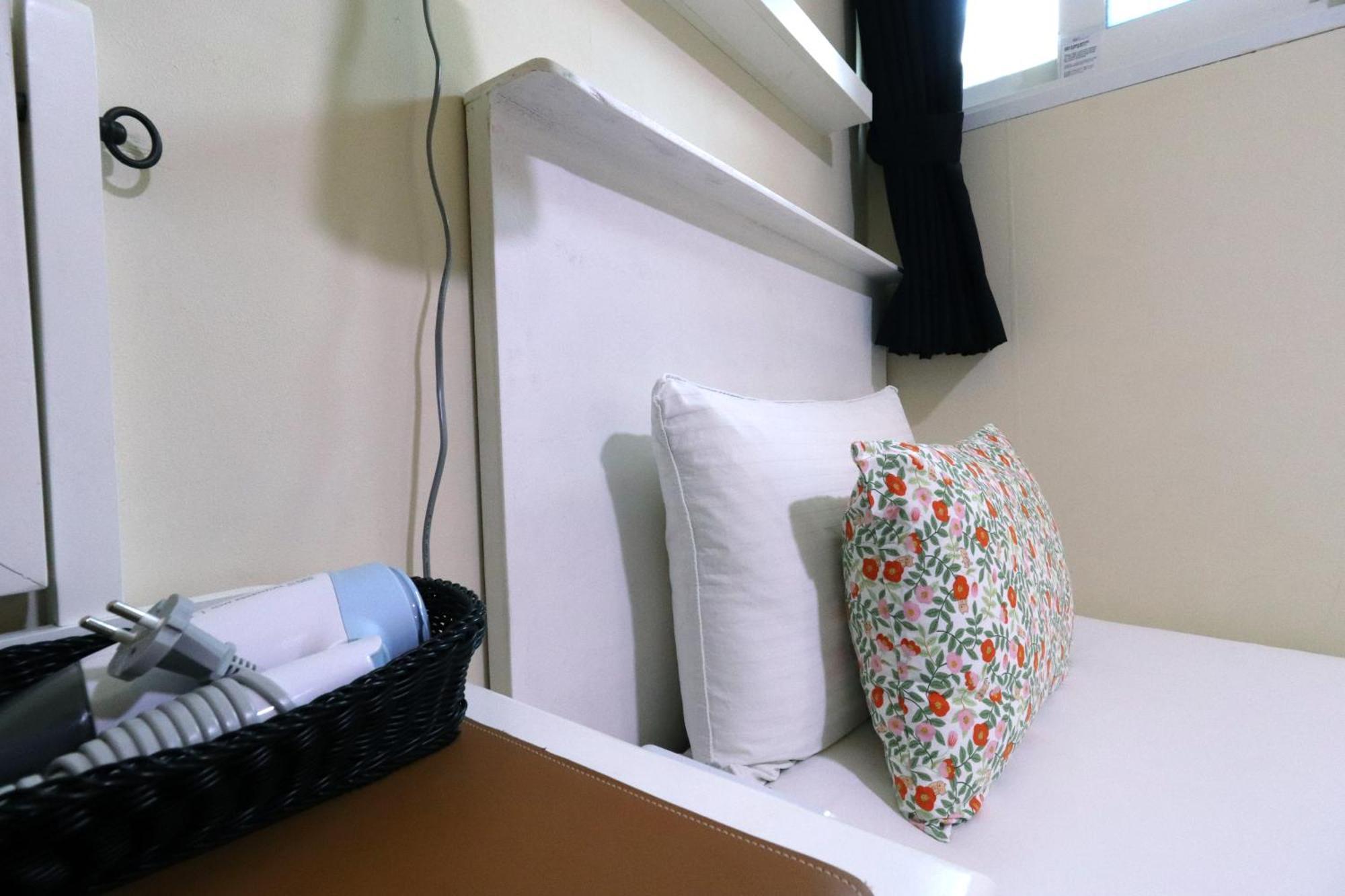 Just4U Guesthouse Σεούλ Εξωτερικό φωτογραφία
