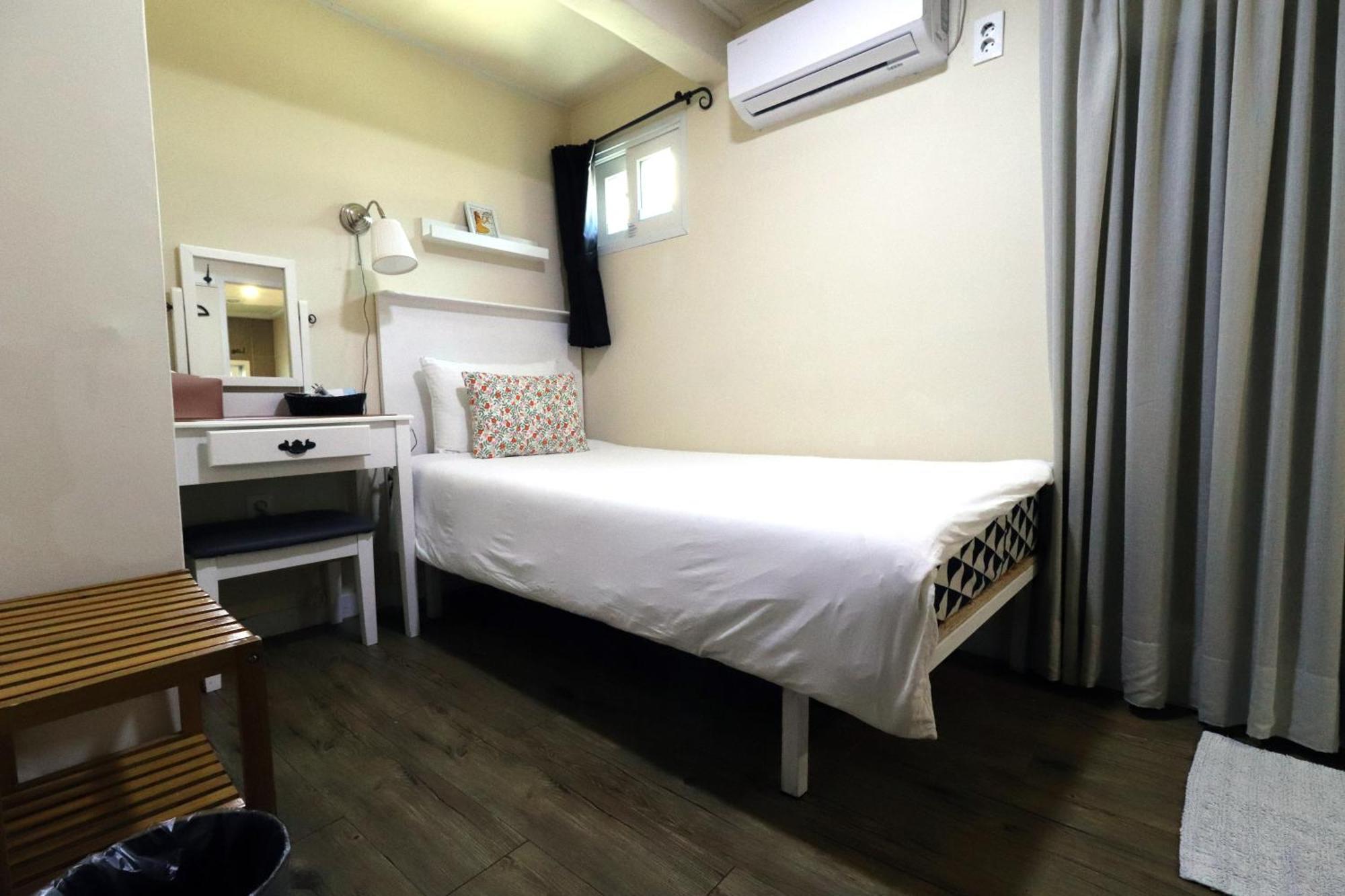 Just4U Guesthouse Σεούλ Εξωτερικό φωτογραφία