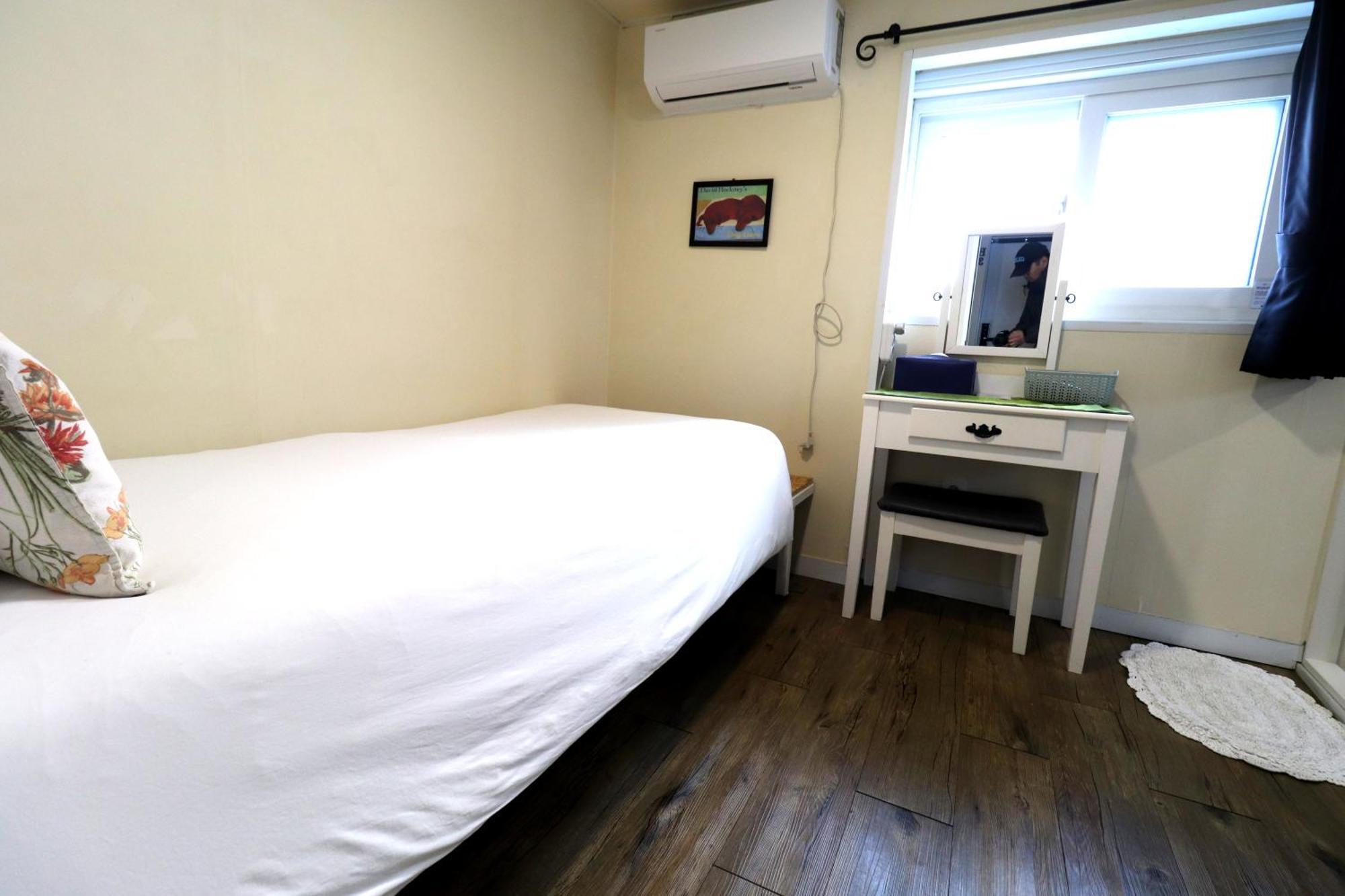 Just4U Guesthouse Σεούλ Εξωτερικό φωτογραφία