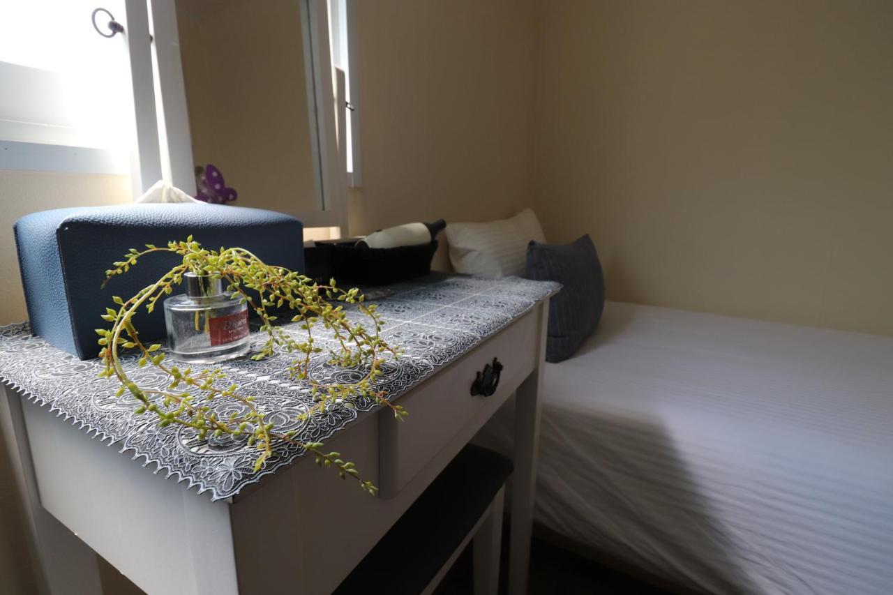 Just4U Guesthouse Σεούλ Εξωτερικό φωτογραφία