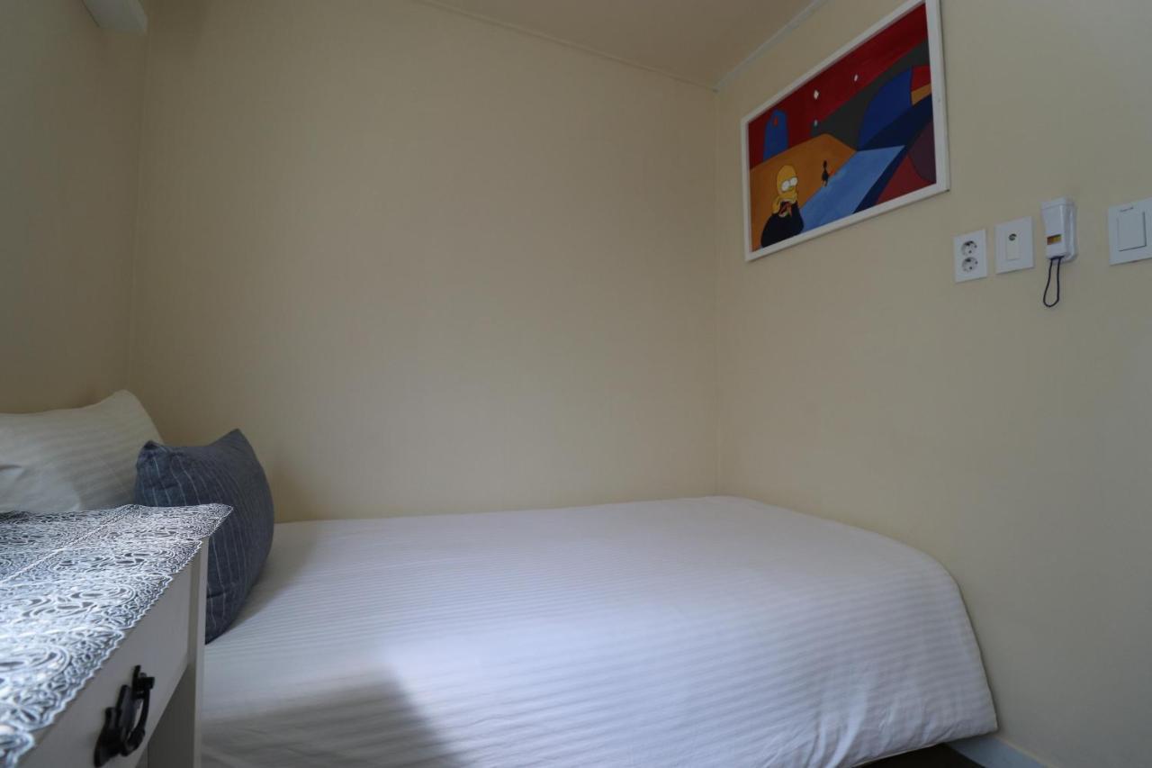 Just4U Guesthouse Σεούλ Εξωτερικό φωτογραφία